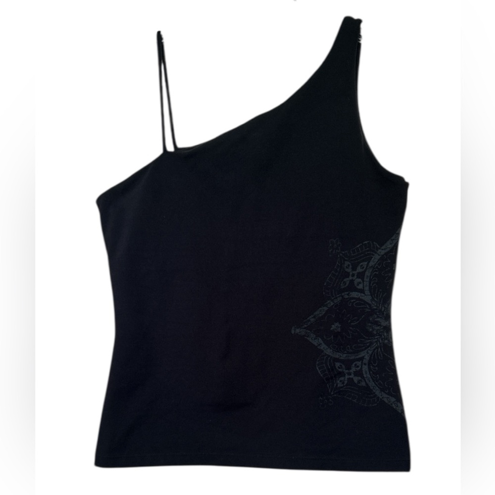 Prana Mahdia Etta shelf bra tank